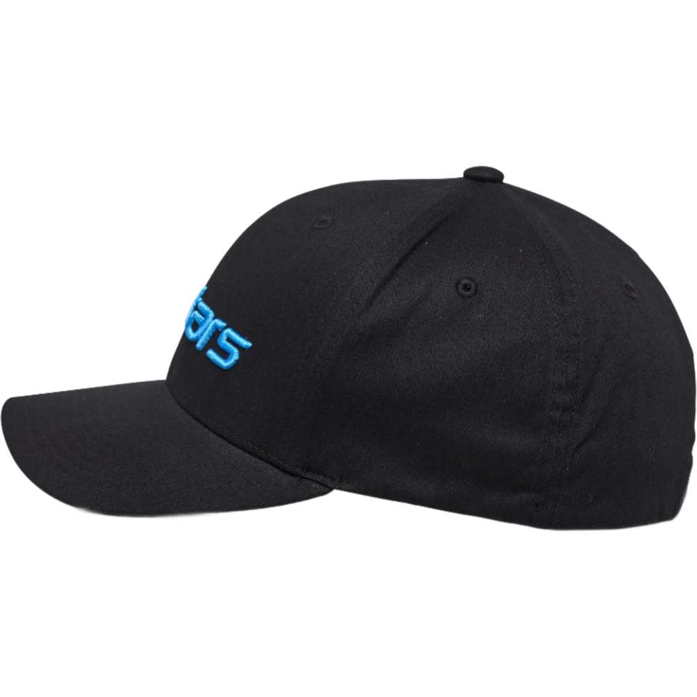 Alpinestars Blaze 2.0 Cap Black / Blue