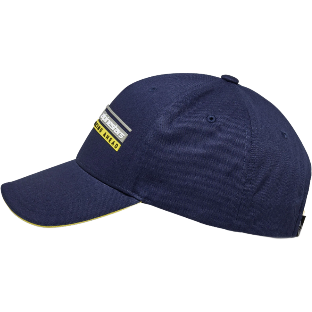 Alpinestars Par Cap Navy