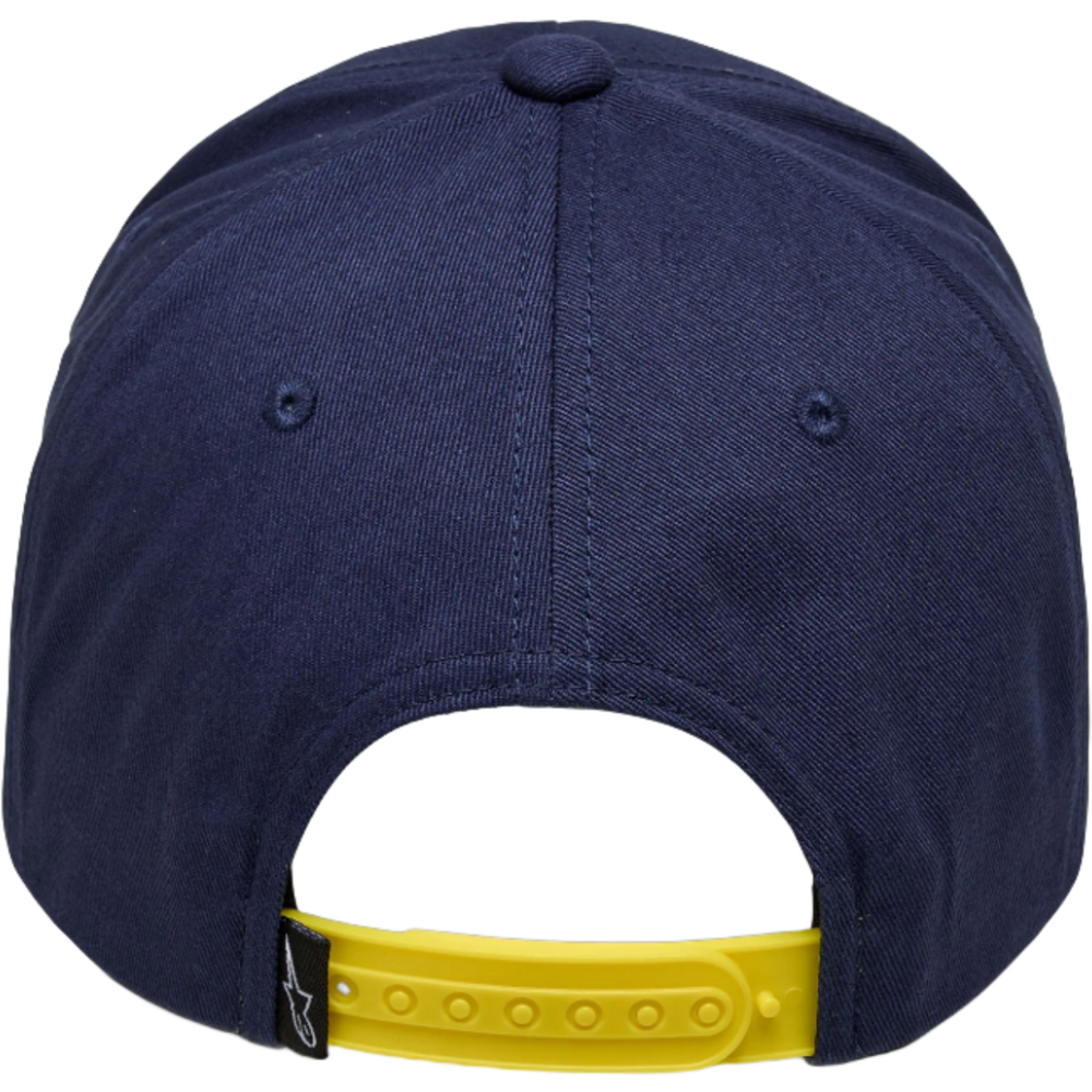 Alpinestars Par Cap Navy