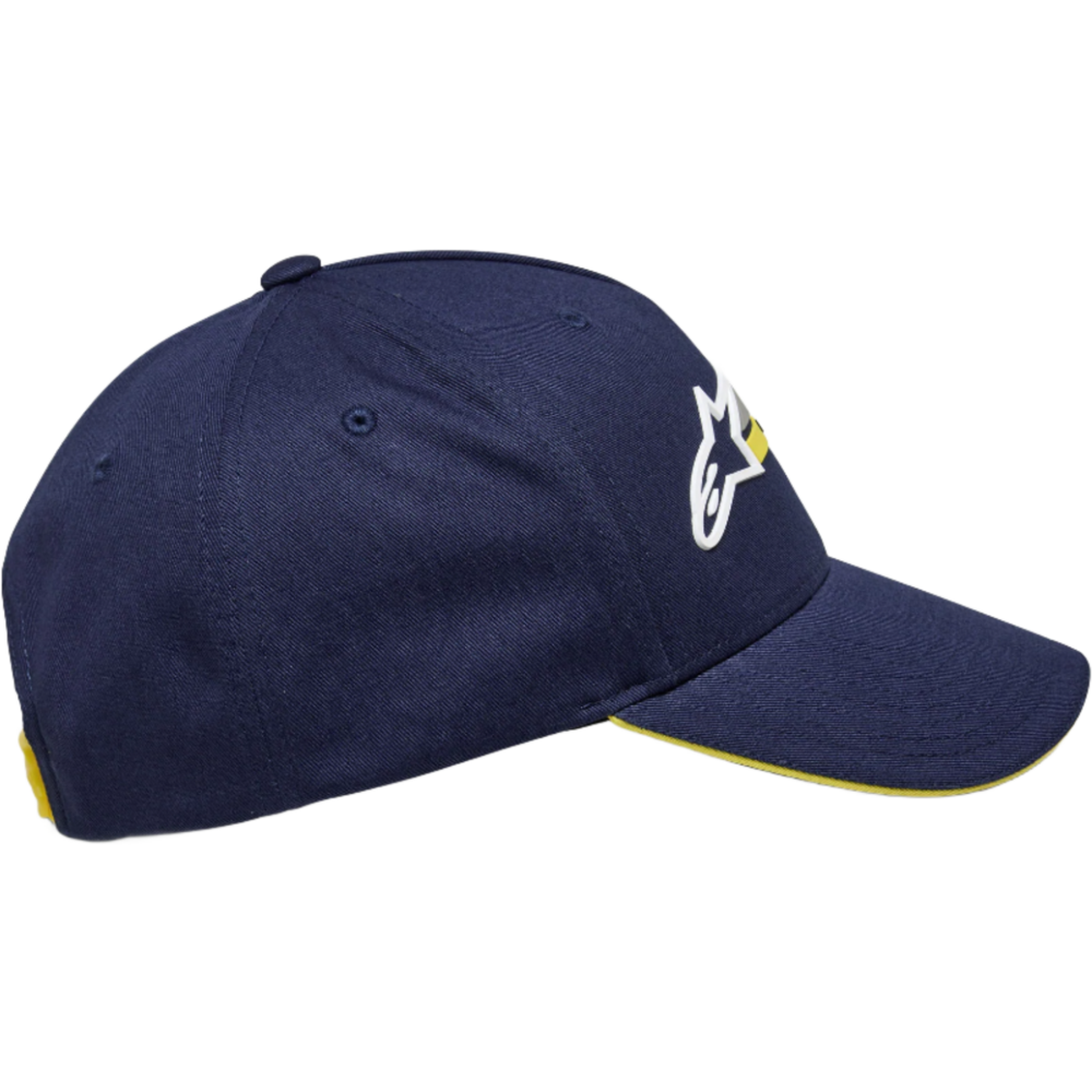 Alpinestars Par Cap Navy