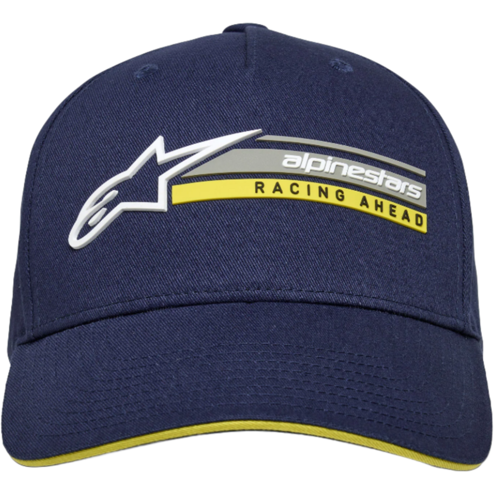 Alpinestars Par Cap Navy