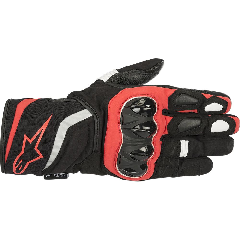 Alpinestars T-SP W Drystar Gloves Black / Red