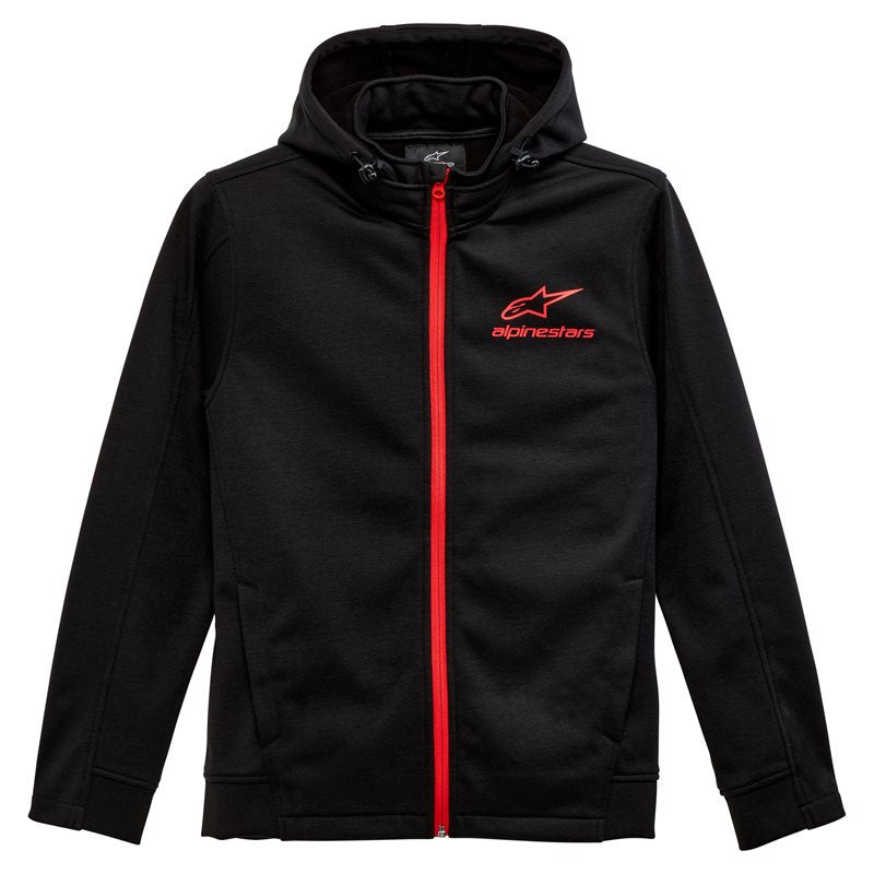 Alpinestars Zone Jacket Black