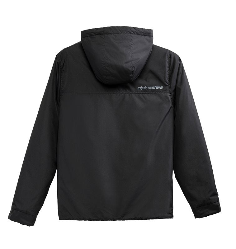 Alpinestars Fahrenheit Winter Jacket Black