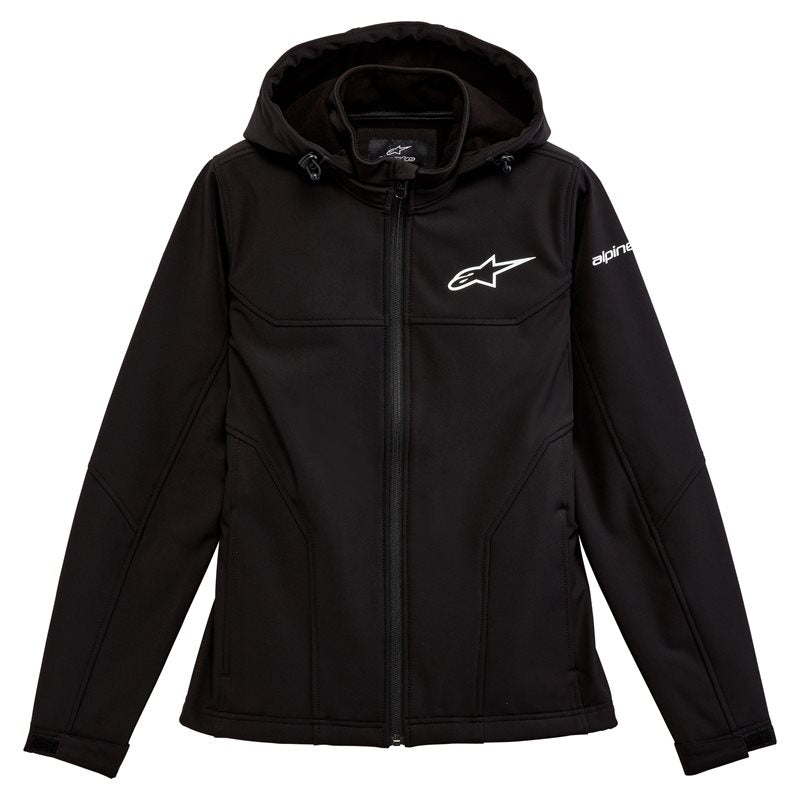 Alpinestars Ladies Primary Jacket Black