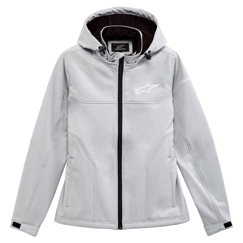 Alpinestars Ladies Primary Jacket Ice