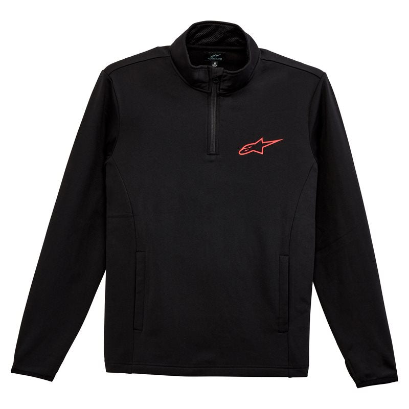 Alpinestars Mission V2 Midlayer Black