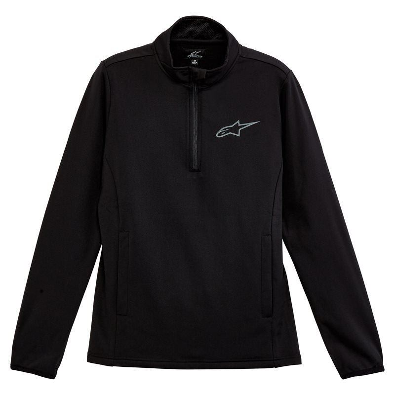 Alpinestars Ladies Mission V2 Midlayer Black