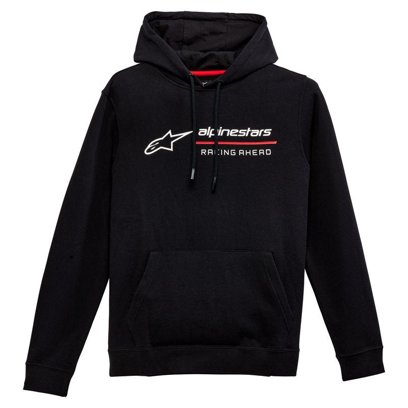 Alpinestars Linear Race Hoodie Black