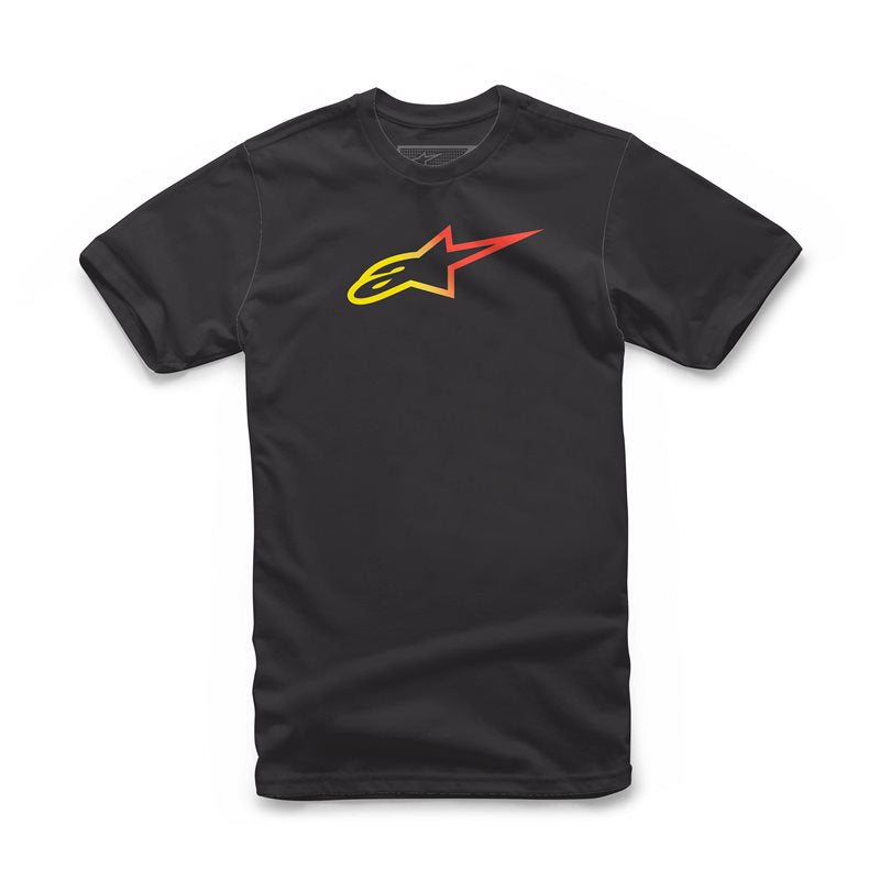 Alpinestars Ageless Fade Tee Black