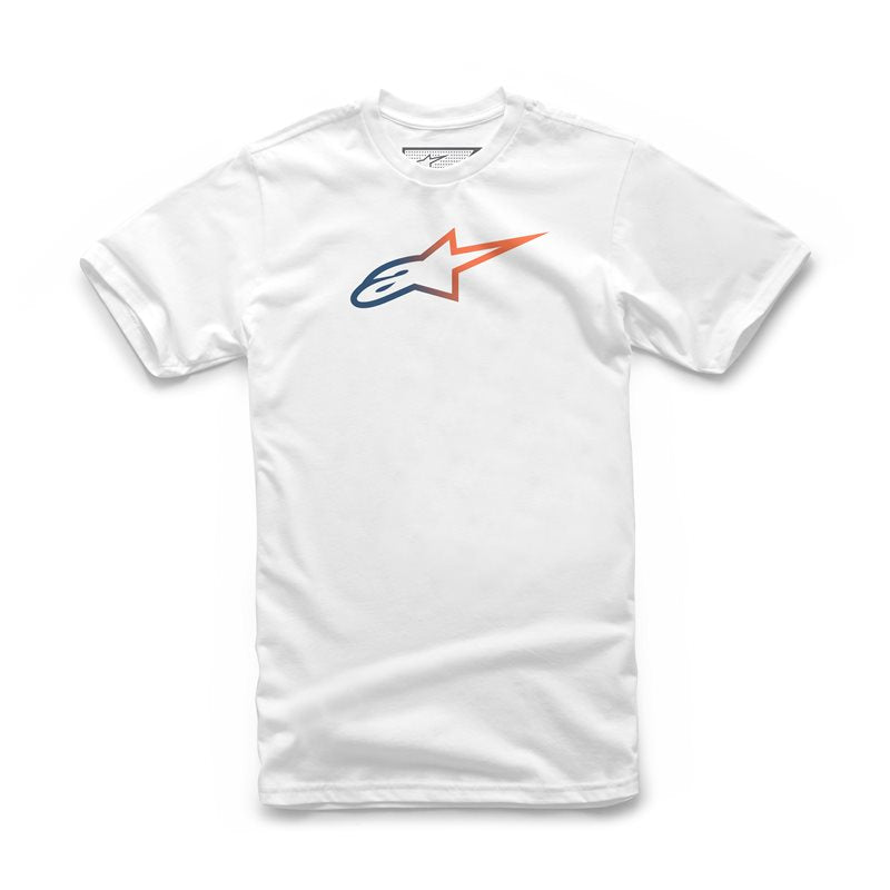 Alpinestars Ageless Fade Tee White