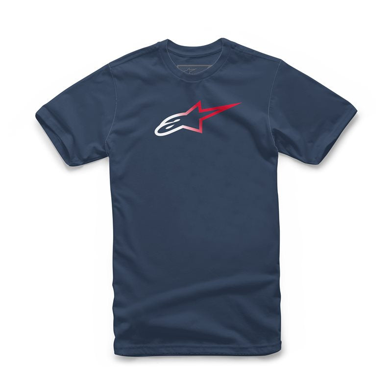 Alpinestars Ageless Fade Tee Navy