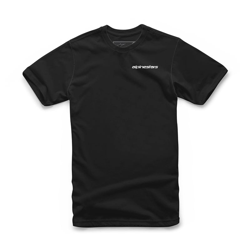 Alpinestars Awaits Tee Black