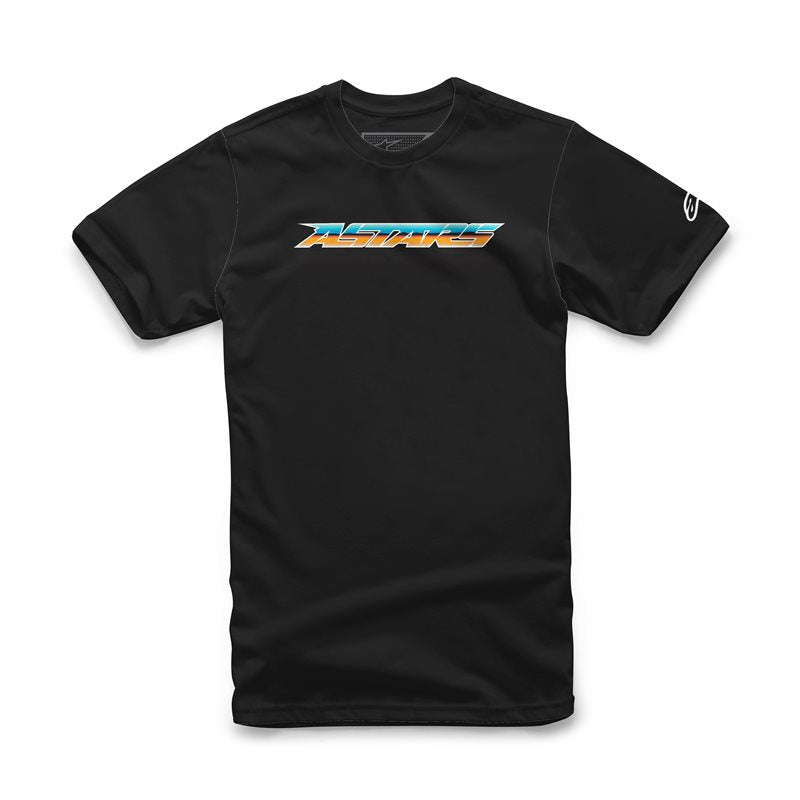 Alpinestars Chromium Tee Black