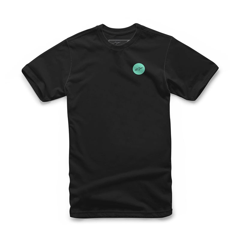 Alpinestars Faster Tee Black