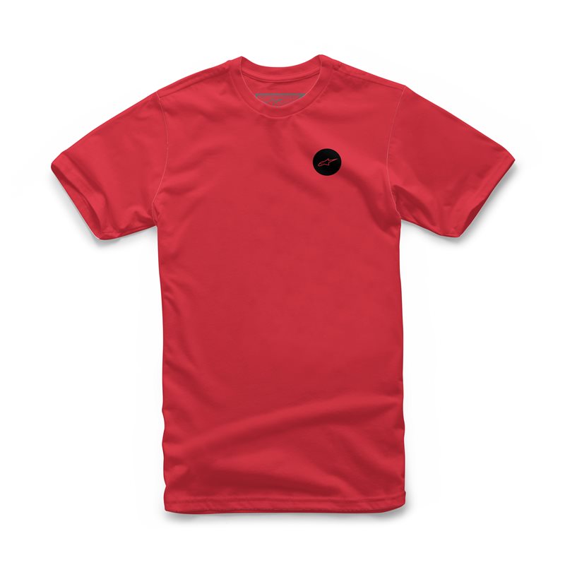 Alpinestars Faster Tee Red