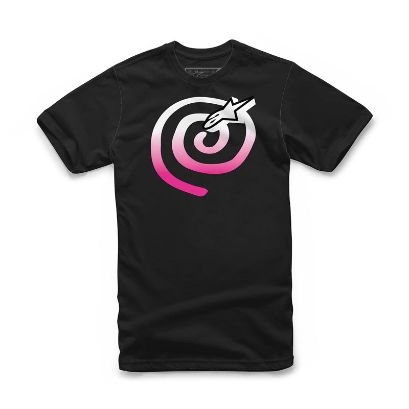 Alpinestars Mantra Fade Tee Black