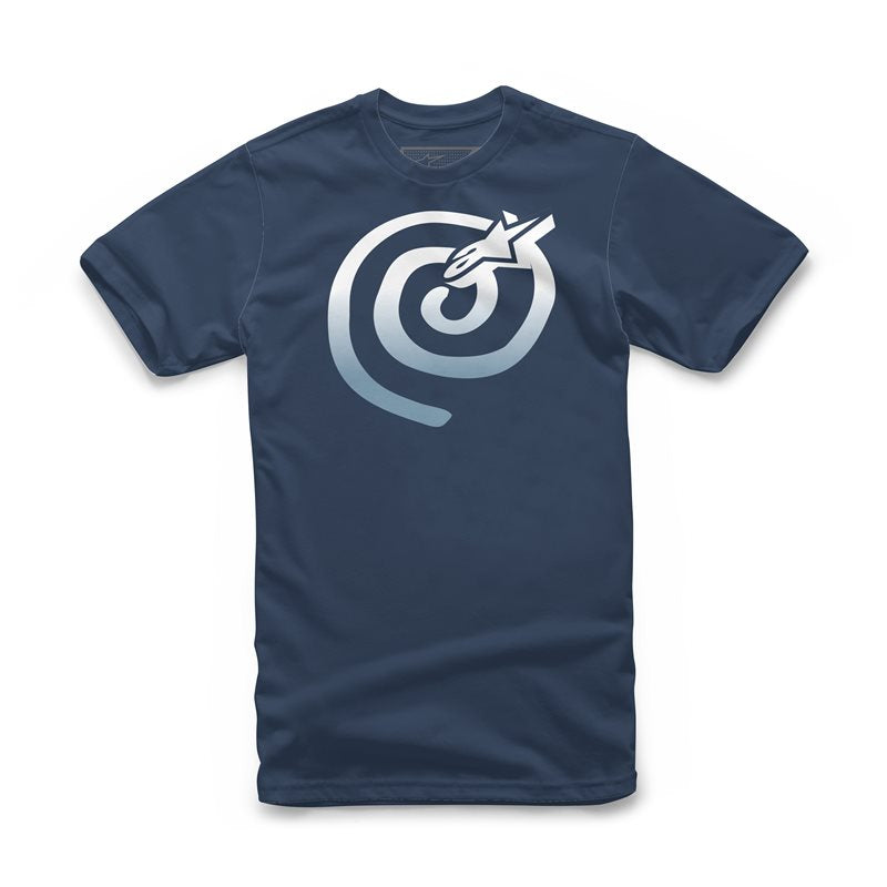 Alpinestars Mantra Fade Tee Navy