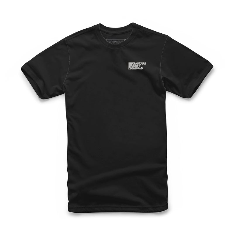 Alpinestars Painted Tee Black