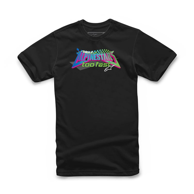 Alpinestars Rocker Tee Black