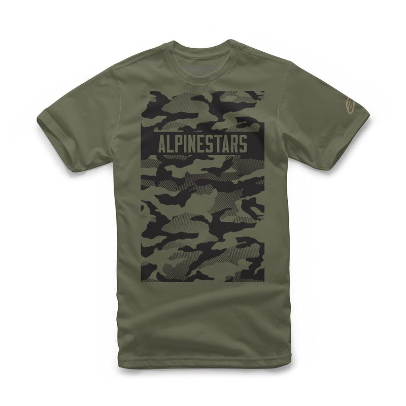 Alpinestars Terra Tee Military