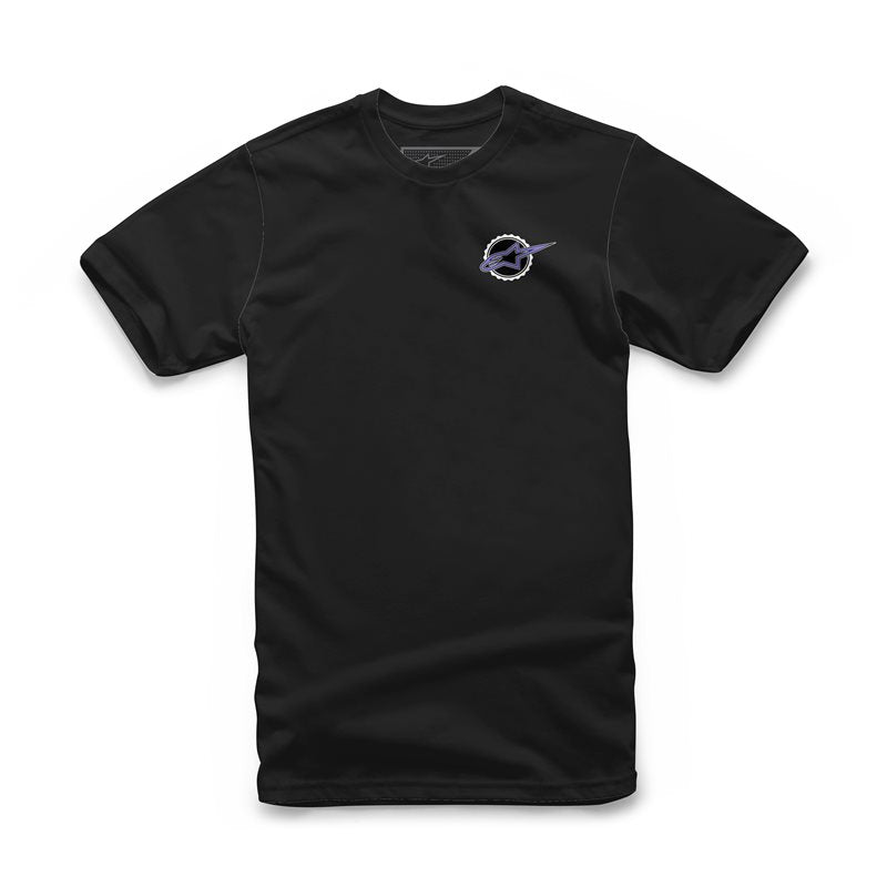 Alpinestars Track Right Tee Black