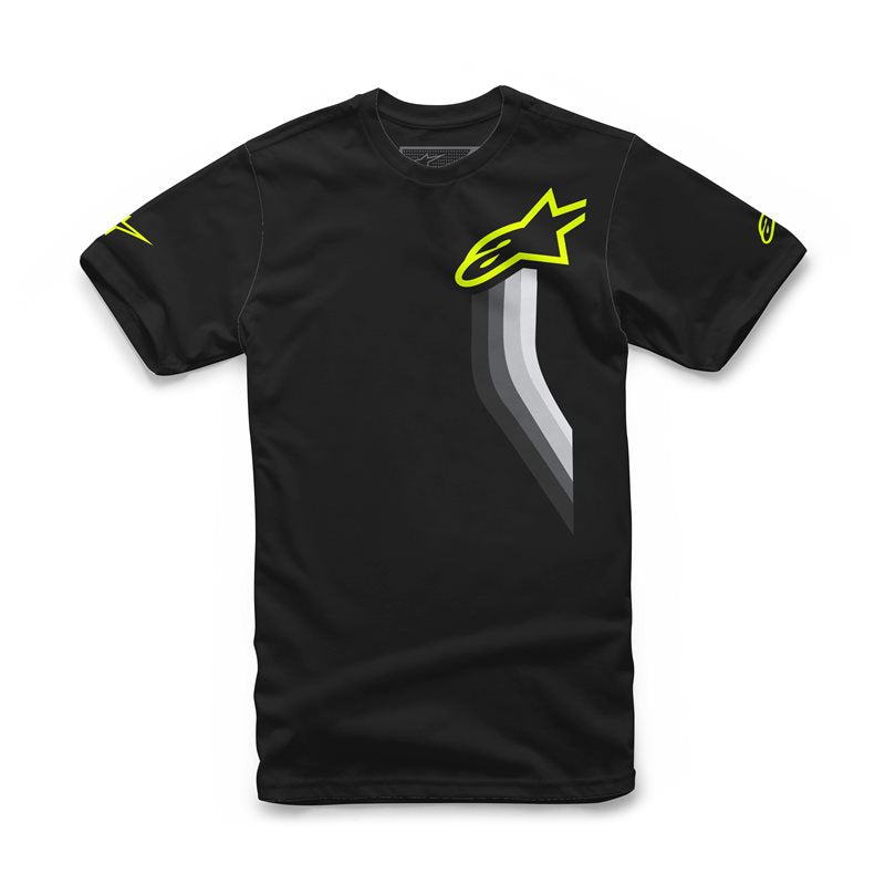 Alpinestars Corsa Tee Black