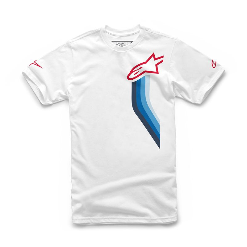 Alpinestars Corsa Tee White