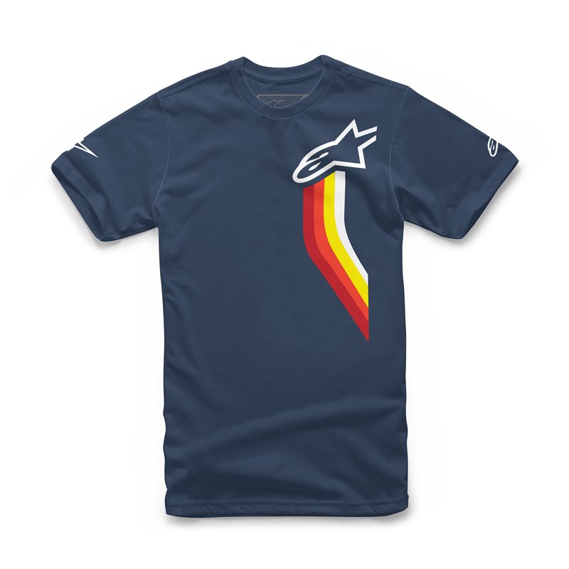 Alpinestars Corsa Tee Navy