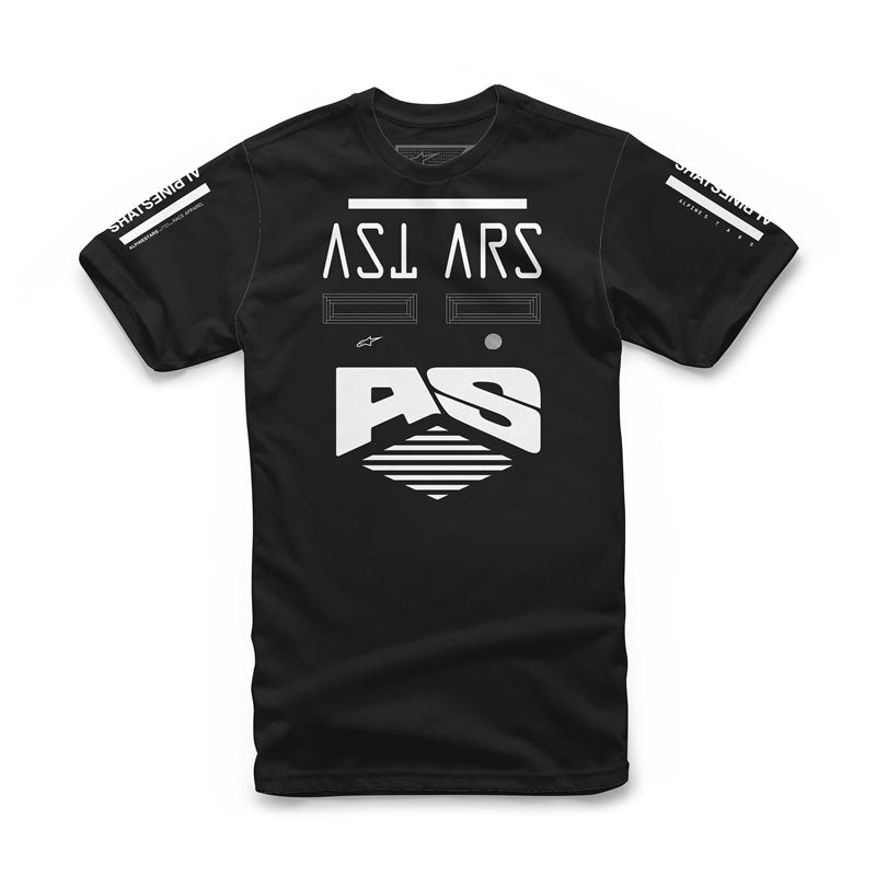 Alpinestars Found Tee Black