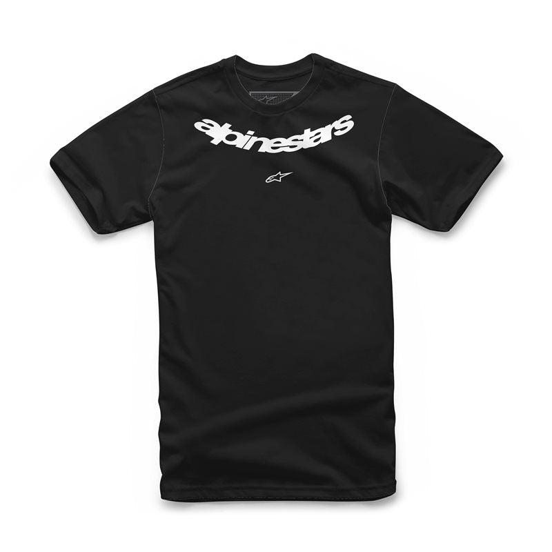 Alpinestars Lurv Tee Black