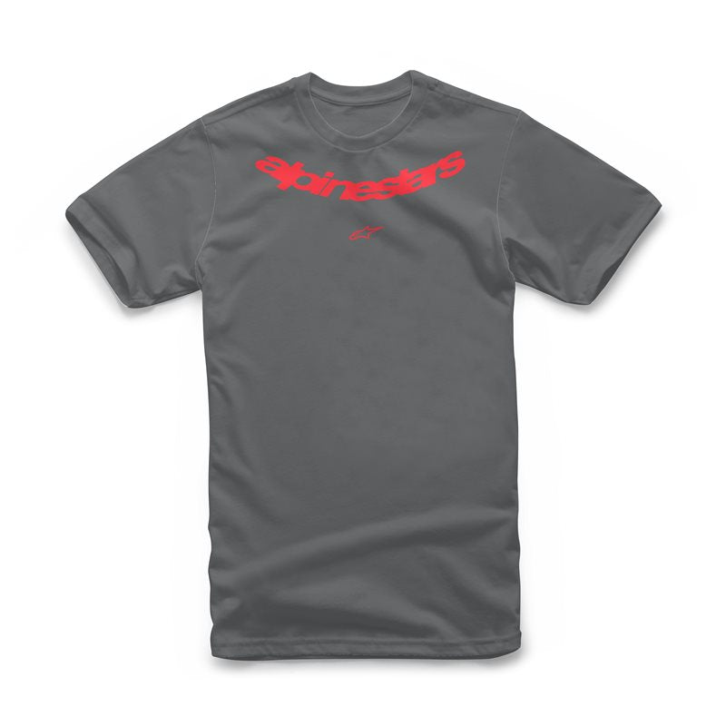 Alpinestars Lurv Tee Charcoal