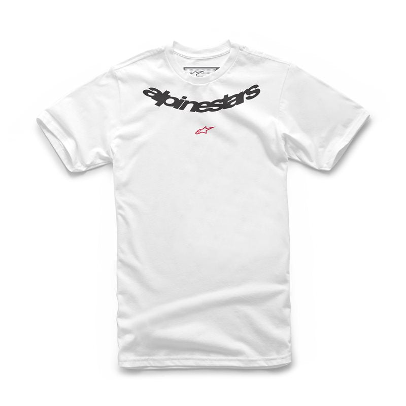 Alpinestars Lurv Tee White