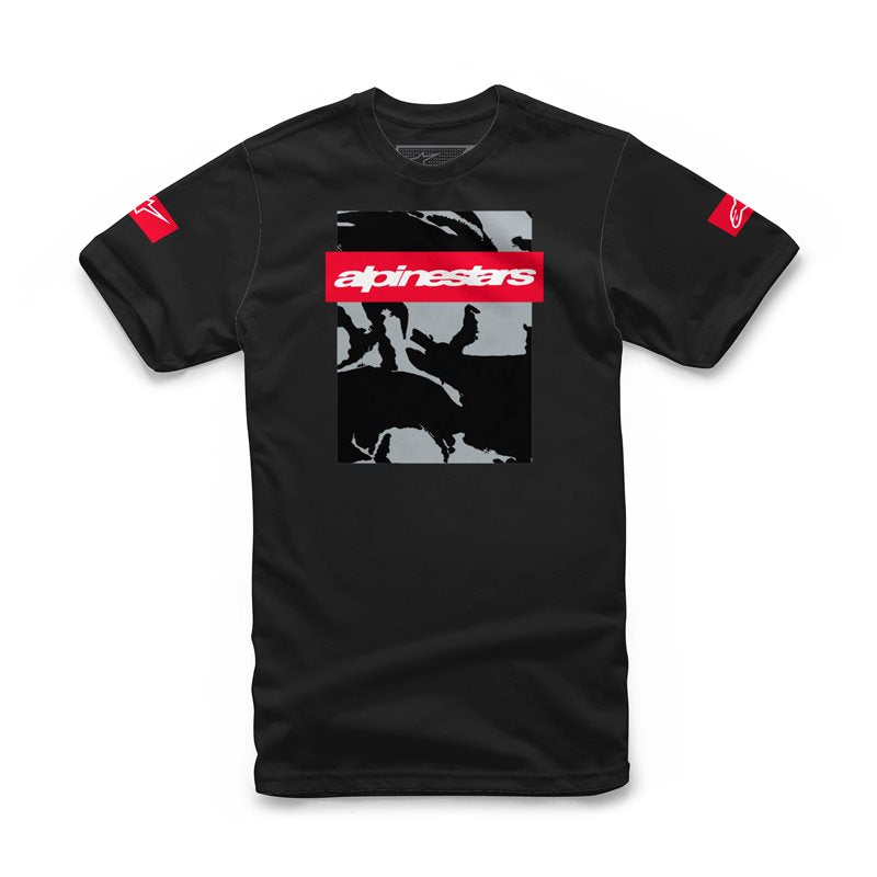 Alpinestars Tactical Tee Black