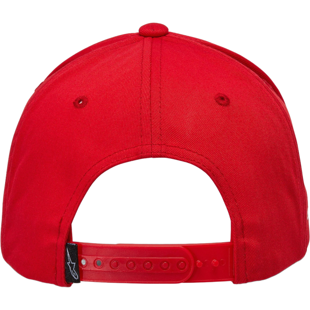 Alpinestars Rostrum Cap Black / Red