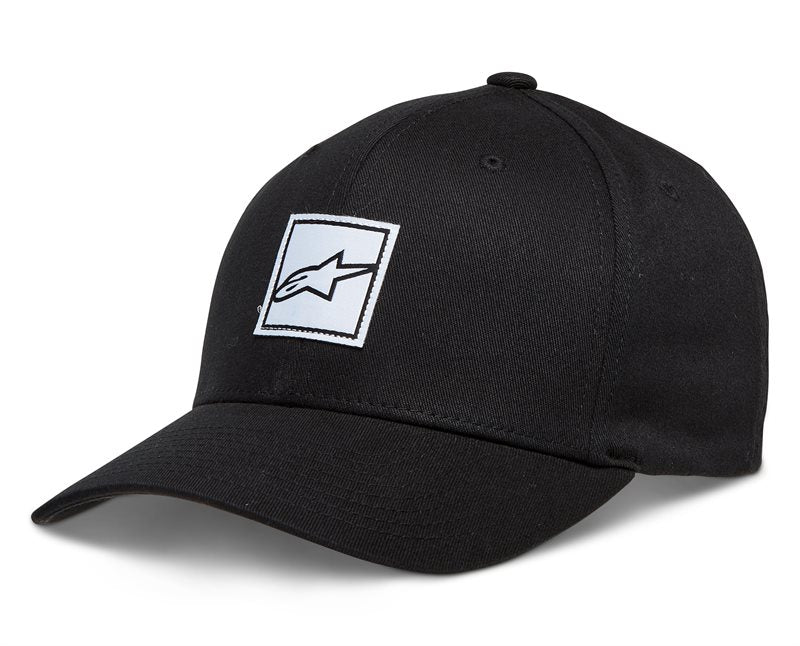 Alpinestars Meddle Hat Black