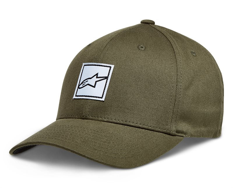 Alpinestars Meddle Hat Military