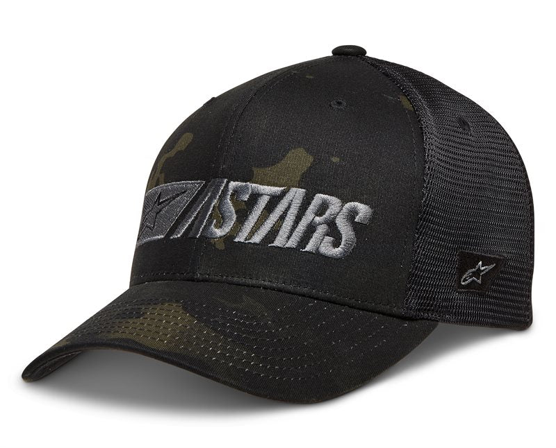 Alpinestars Reblaze Multicamo Hat Black