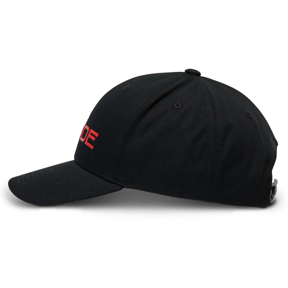 Alpinestars Ride 3.0 Cap Black / Red