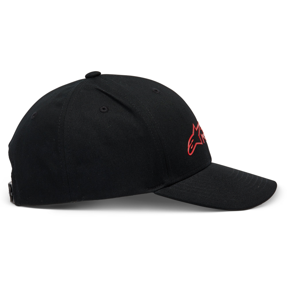 Alpinestars Ride 3.0 Cap Black / Red