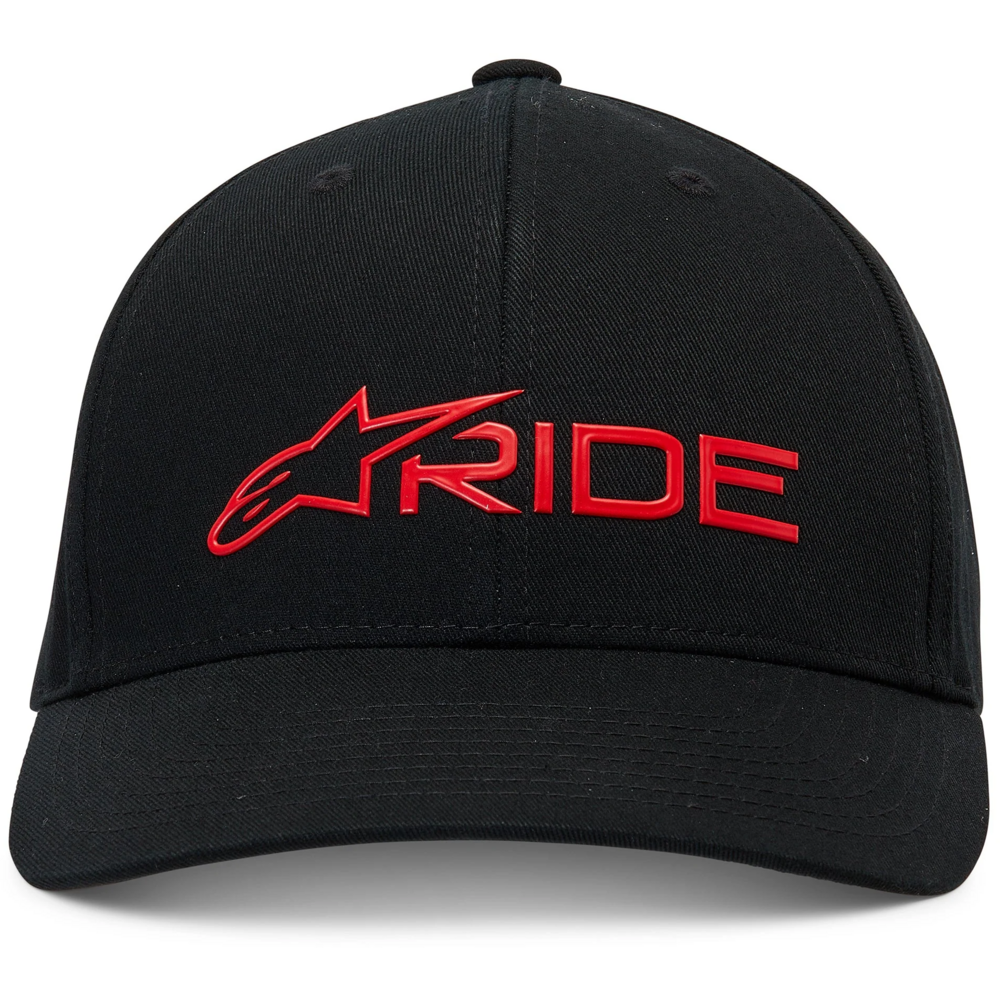 Alpinestars Ride 3.0 Cap Black / Red