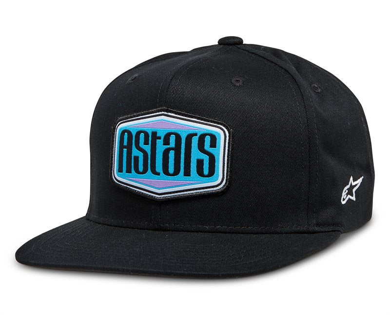 Alpinestars Belvedere Hat Black