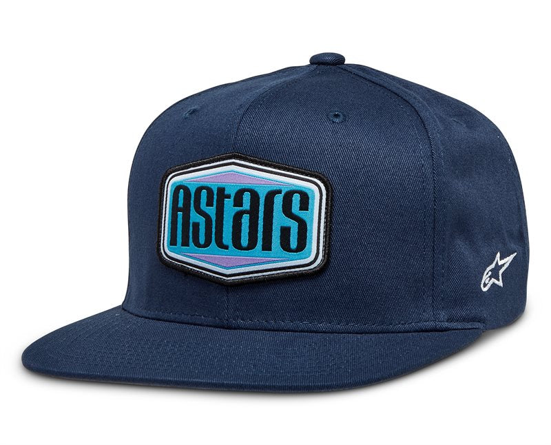 Alpinestars Belvedere Hat Navy