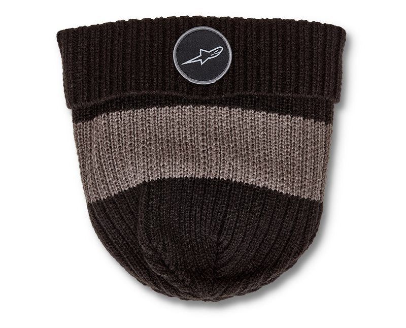 Alpinestars Ward Beanie Black / Charcoal