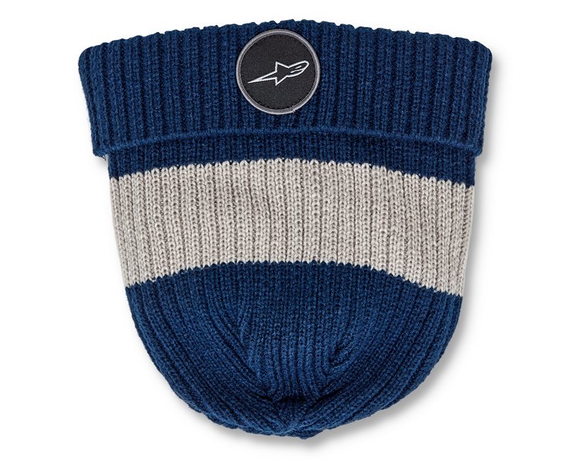 Alpinestars Ward Beanie Blue / Grey