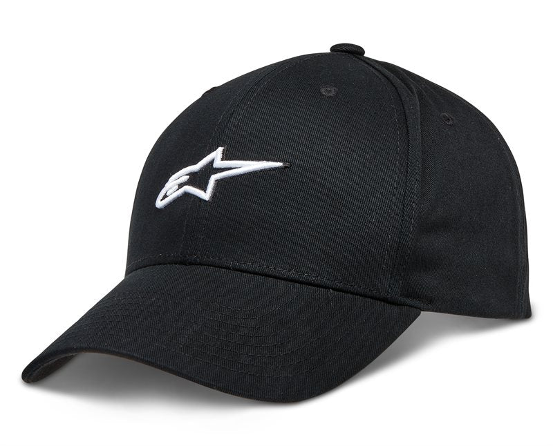 Alpinestars Ladies Spirited Hat Black