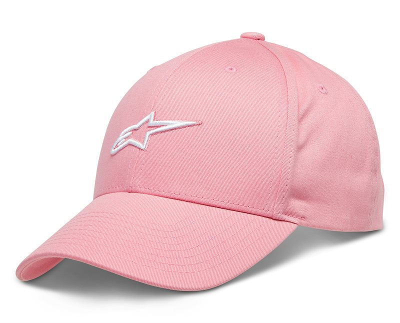 Alpinestars Ladies Spirited Hat Pink