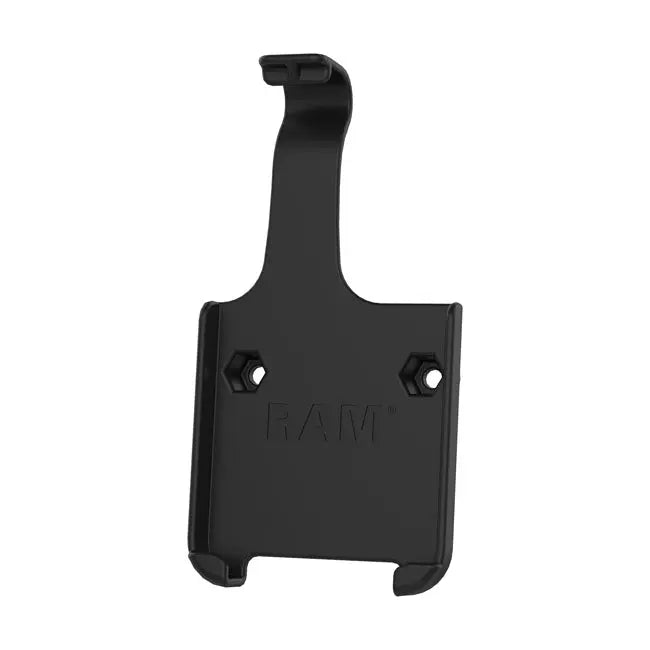 RAM Mounts Form-Fit Cradle For Apple iPhone 12 Mini / 13 Mini  - FREE UK Shipping, FREE 365 Day Returns | Moto Central