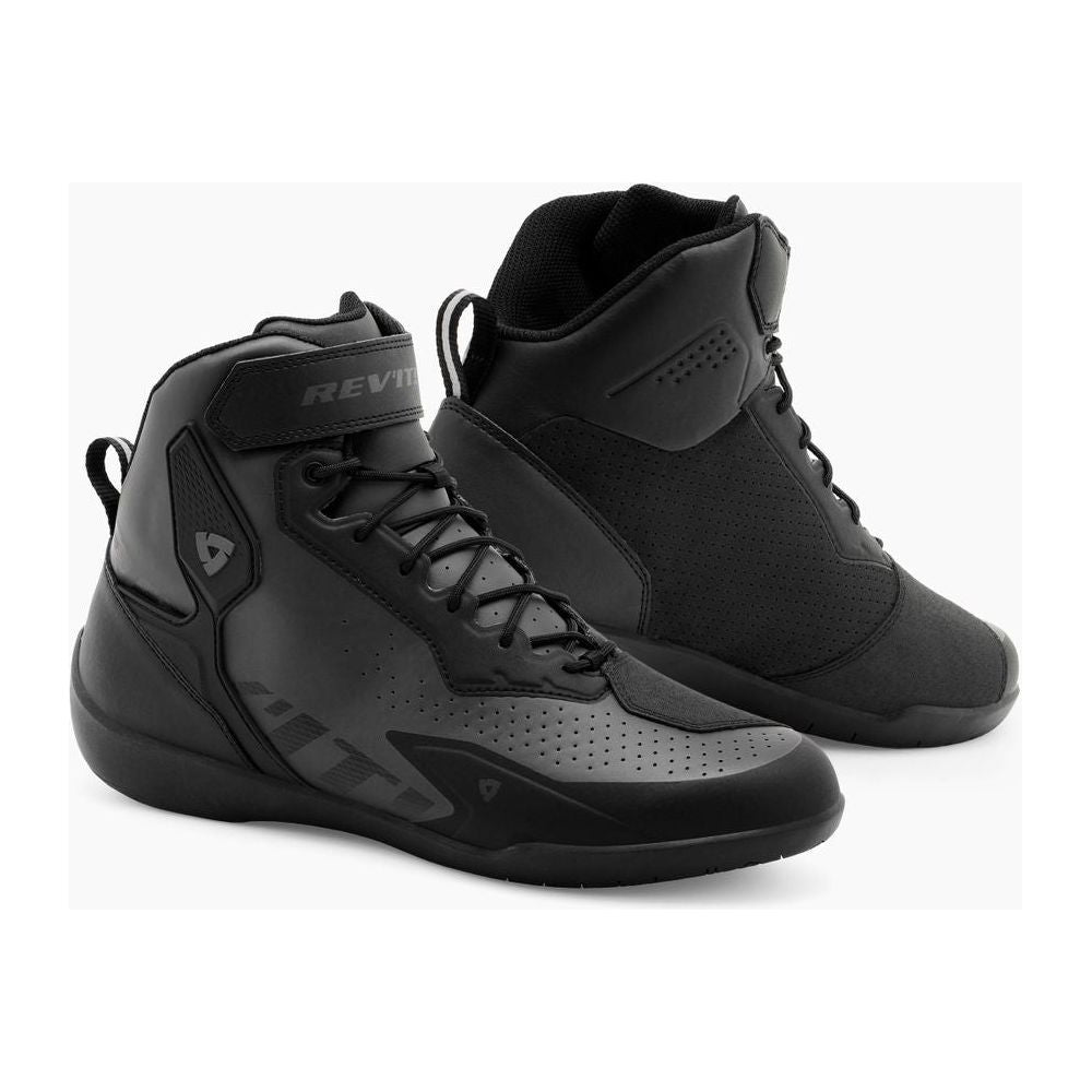 Revit G-Force 2 Shoes Black / Anthracite