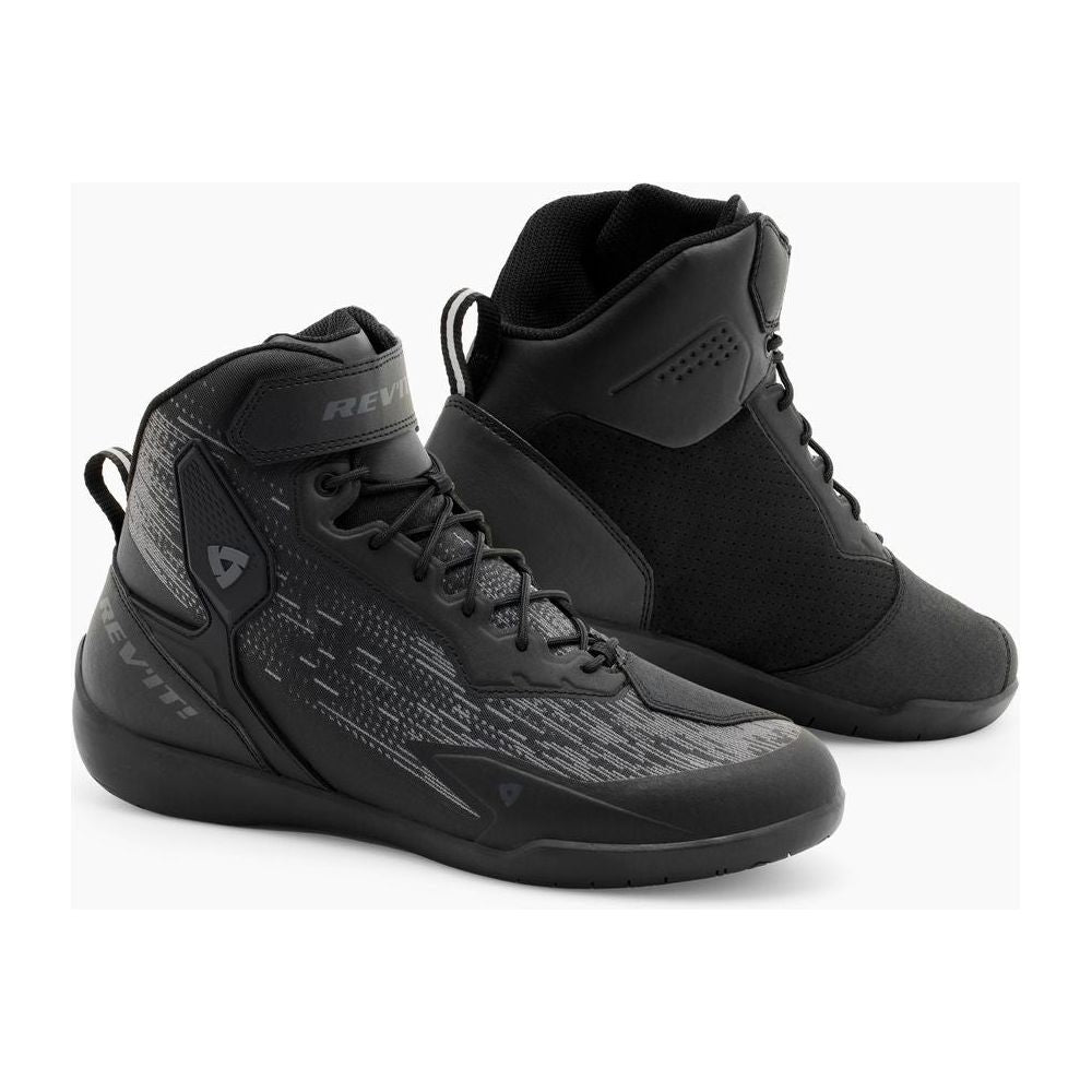 Revit G-Force 2 Air Shoes Black / Anthracite